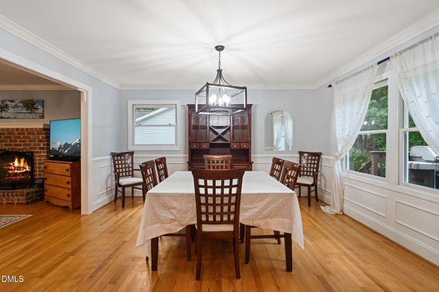 5016 Elkwood Court, Raleigh, NC 27613