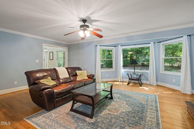 5016 Elkwood Court, Raleigh, NC 27613