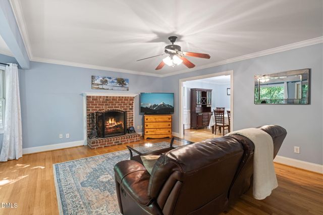 5016 Elkwood Court, Raleigh, NC 27613