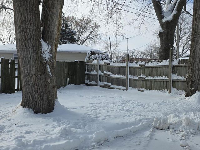 4615 Byrd AVENUE, Racine, WI 53405