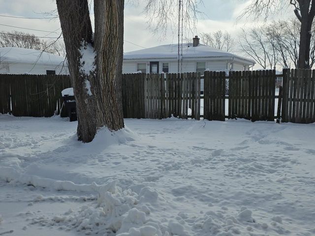 4615 Byrd AVENUE, Racine, WI 53405