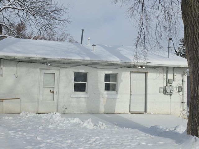 4615 Byrd AVENUE, Racine, WI 53405