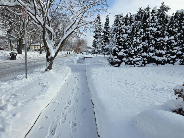 4615 Byrd AVENUE, Racine, WI 53405