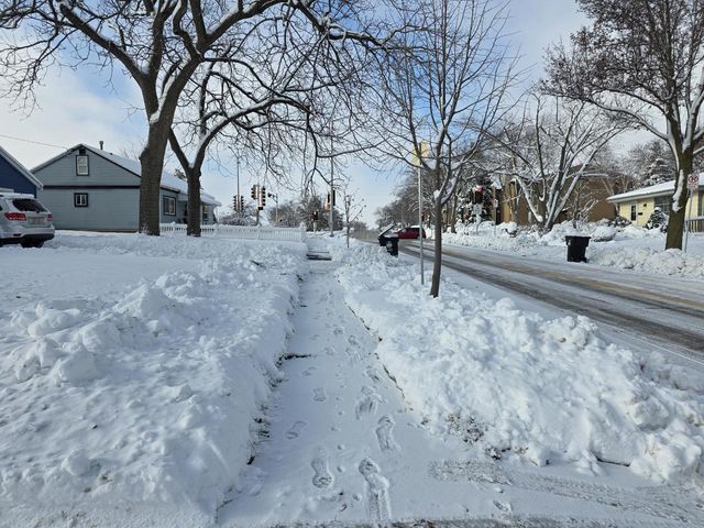 4615 Byrd AVENUE, Racine, WI 53405