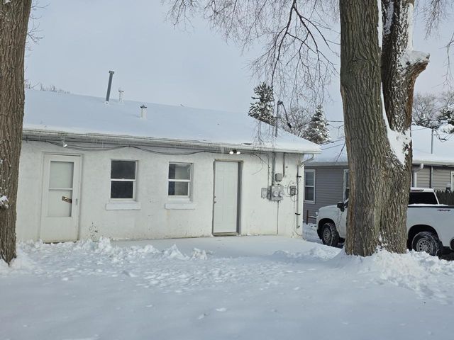 4615 Byrd AVENUE, Racine, WI 53405