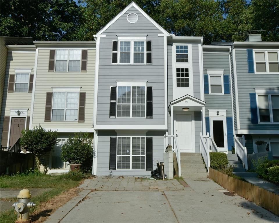 3752 Jamestown Court, Atlanta, GA 30340