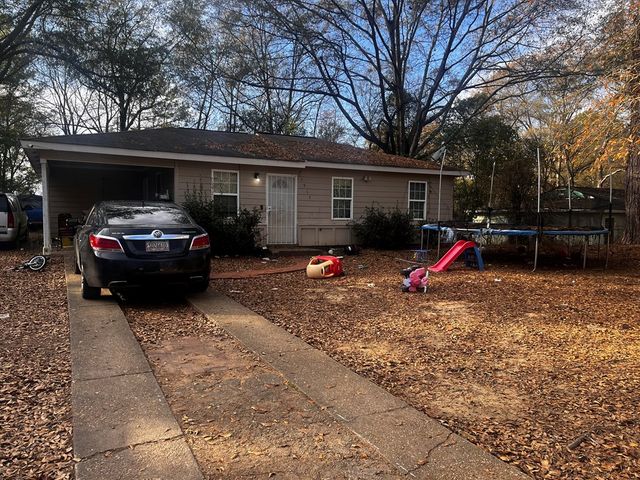 1517 Winshire Street, Columbus, GA 31903