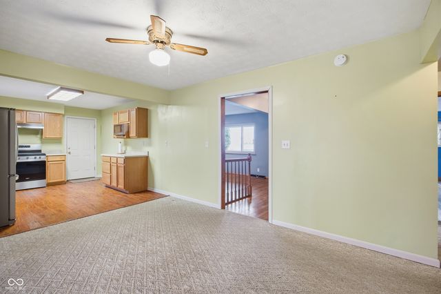 8586 N 200 W, Fortville, IN 46040