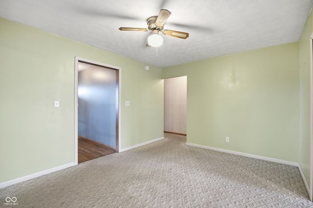 8586 N 200 W, Fortville, IN 46040