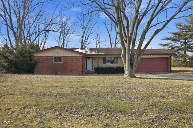 8586 N 200 W, Fortville, IN 46040