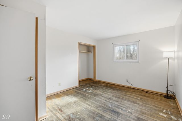 8586 N 200 W, Fortville, IN 46040