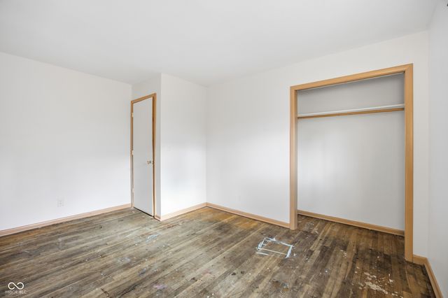 8586 N 200 W, Fortville, IN 46040