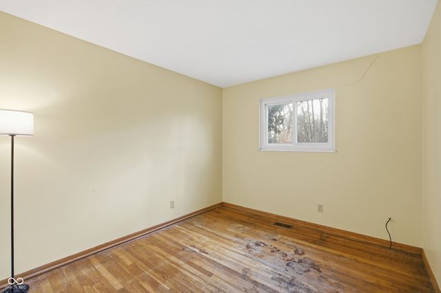 8586 N 200 W, Fortville, IN 46040