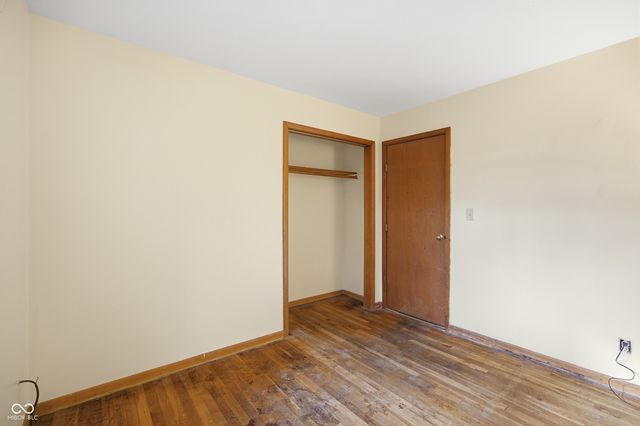 8586 N 200 W, Fortville, IN 46040