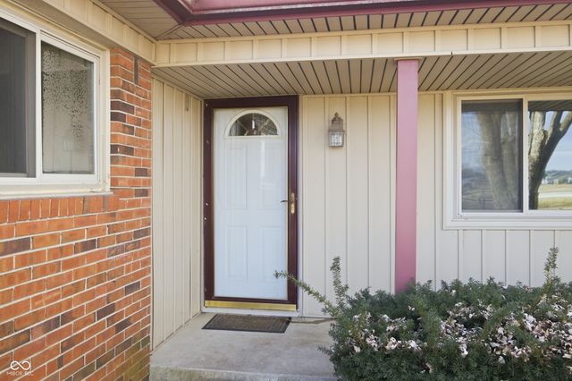 8586 N 200 W, Fortville, IN 46040