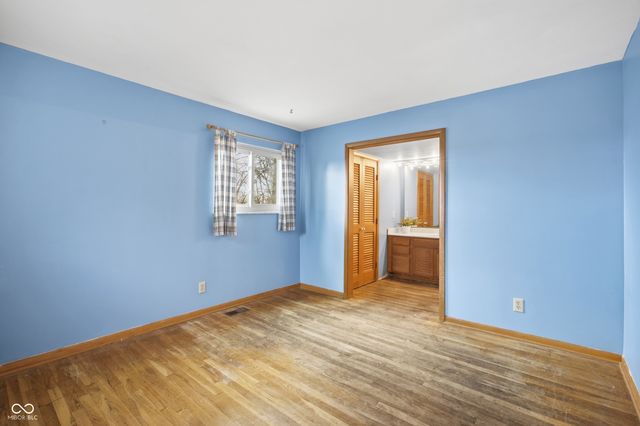 8586 N 200 W, Fortville, IN 46040