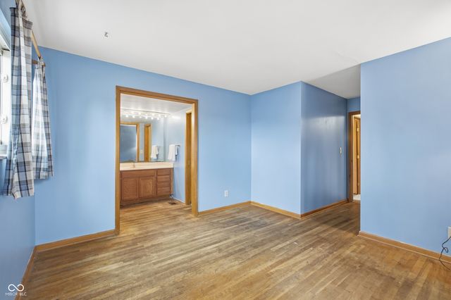 8586 N 200 W, Fortville, IN 46040