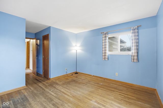 8586 N 200 W, Fortville, IN 46040