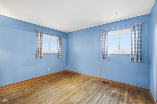 8586 N 200 W, Fortville, IN 46040