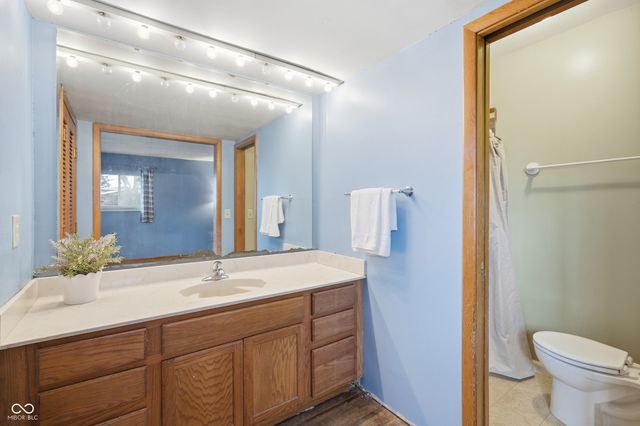 8586 N 200 W, Fortville, IN 46040