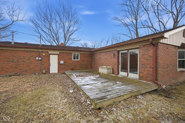 8586 N 200 W, Fortville, IN 46040