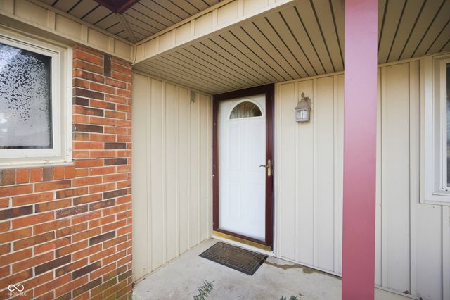 8586 N 200 W, Fortville, IN 46040