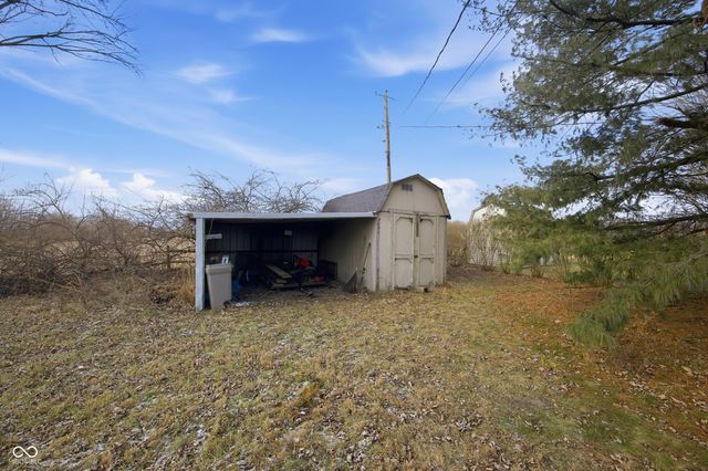 8586 N 200 W, Fortville, IN 46040