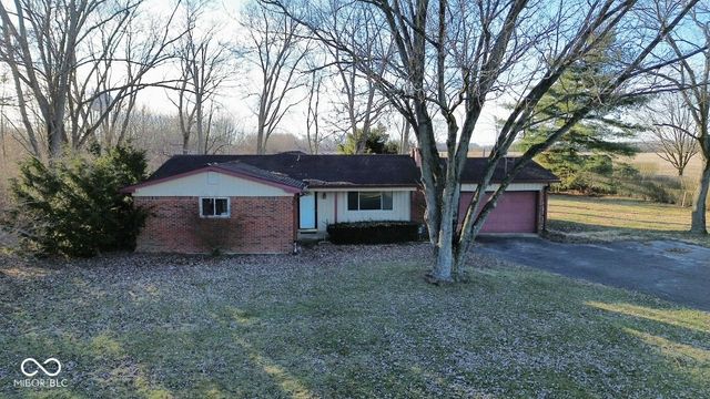 8586 N 200 W, Fortville, IN 46040