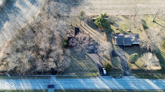 8586 N 200 W, Fortville, IN 46040