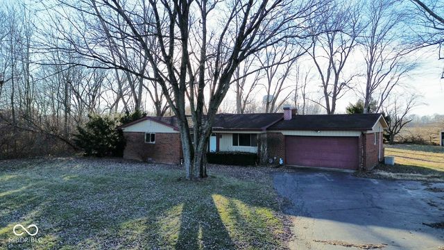 8586 N 200 W, Fortville, IN 46040