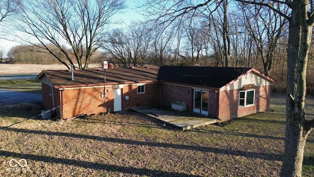 8586 N 200 W, Fortville, IN 46040