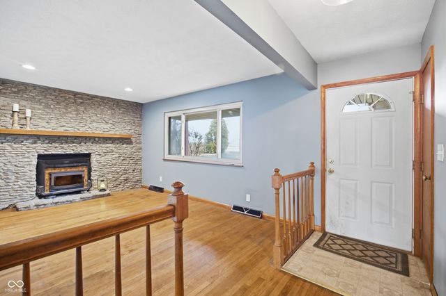 8586 N 200 W, Fortville, IN 46040