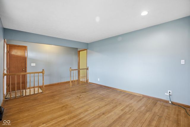 8586 N 200 W, Fortville, IN 46040