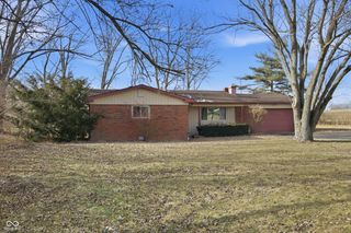 8586 N 200 W, Fortville, IN 46040