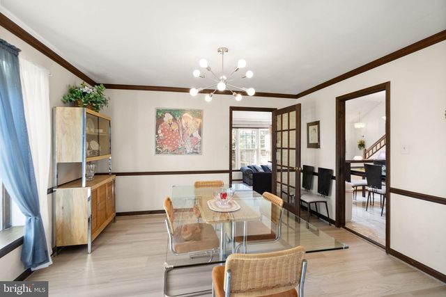 1398 PARK LAKE DR, Reston, VA 20190