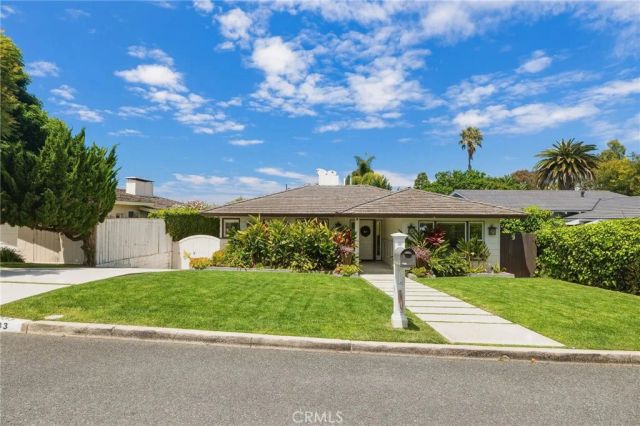 1733 Addison Road, Palos Verdes Estates, CA 90274