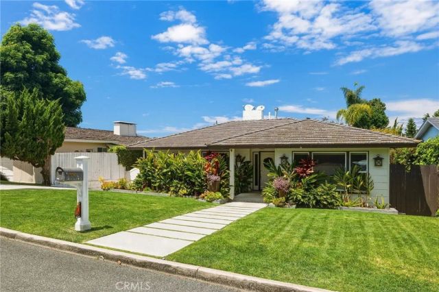 1733 Addison Road, Palos Verdes Estates, CA 90274