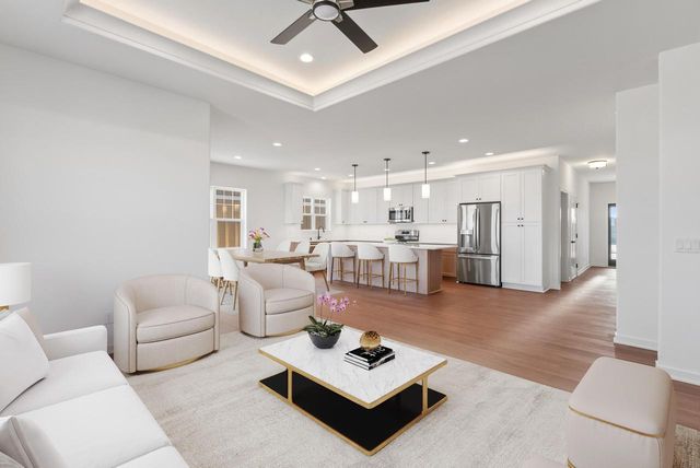 116 Luxembourg Brotherhood BOULEVARD, Belgium, WI 53004