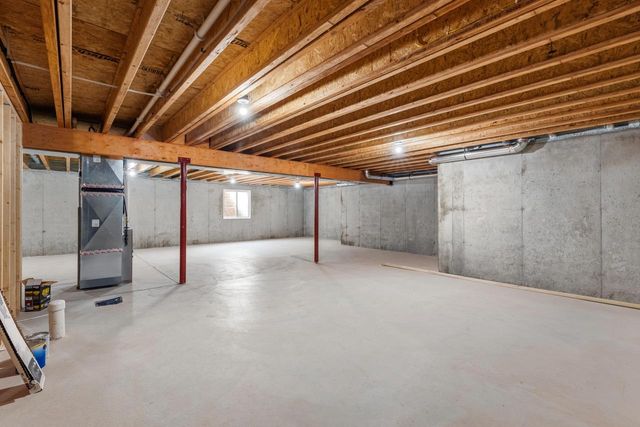 116 Luxembourg Brotherhood BOULEVARD, Belgium, WI 53004