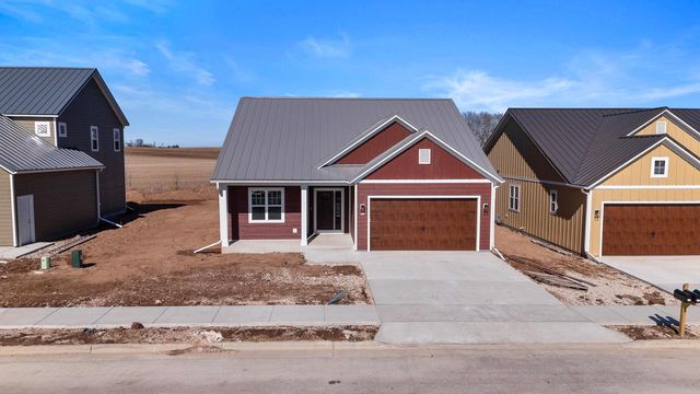 116 Luxembourg Brotherhood BOULEVARD, Belgium, WI 53004