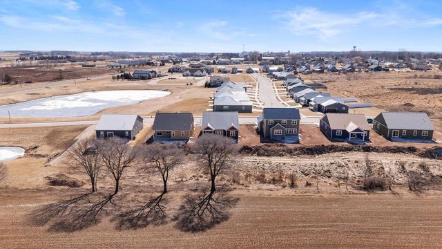 116 Luxembourg Brotherhood BOULEVARD, Belgium, WI 53004