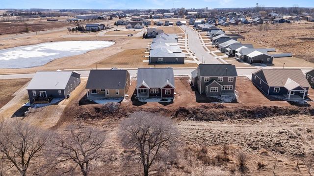 116 Luxembourg Brotherhood BOULEVARD, Belgium, WI 53004