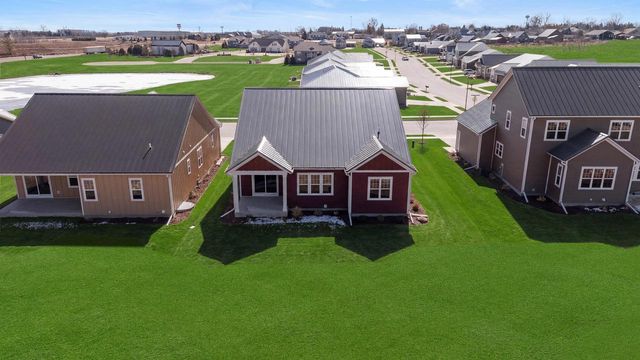 116 Luxembourg Brotherhood BOULEVARD, Belgium, WI 53004