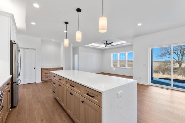 116 Luxembourg Brotherhood BOULEVARD, Belgium, WI 53004