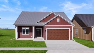 116 Luxembourg Brotherhood BOULEVARD, Belgium, WI 53004