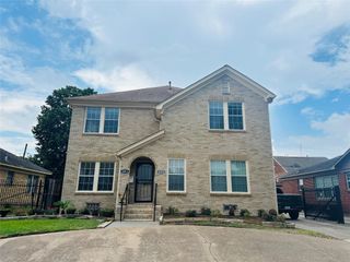2815 Wentworth Street, Houston, TX 77004