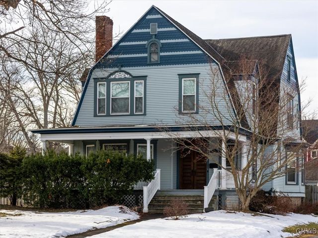 418 Broad Street, Oneida, NY 13421