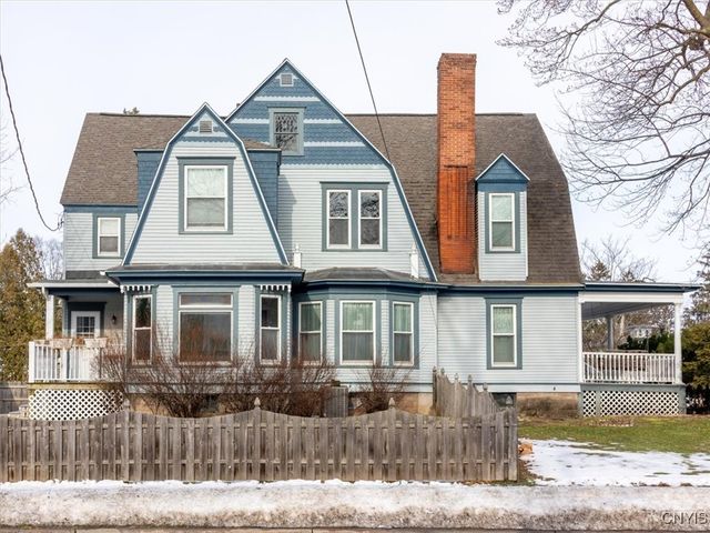 418 Broad Street, Oneida, NY 13421