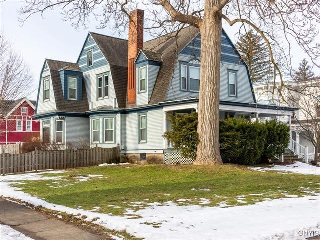 418 Broad Street, Oneida, NY 13421