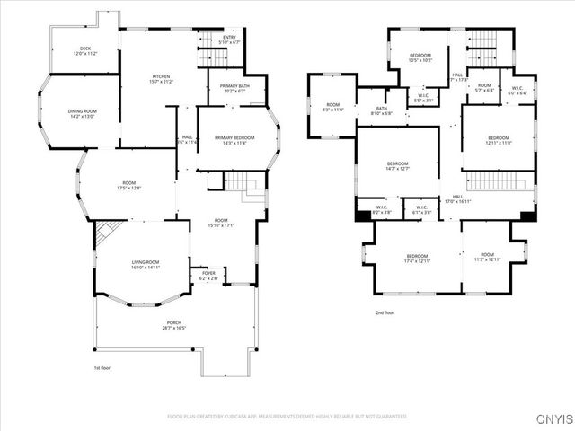 418 Broad Street, Oneida, NY 13421